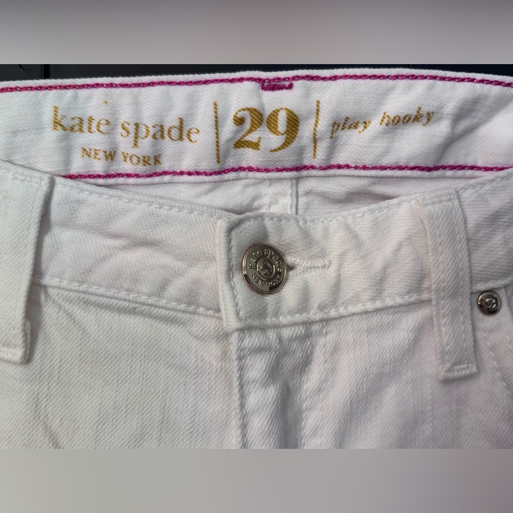 Kate Spade Jeans - Picture 2 of 3